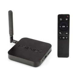Minix Neo X8-H Plus Android 4.4 TV Box 2GB/16GB - Item3