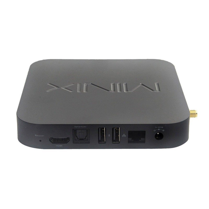 Minix Neo X8-H Plus Android 4.4 TV Box 2GB/16GB - Item4