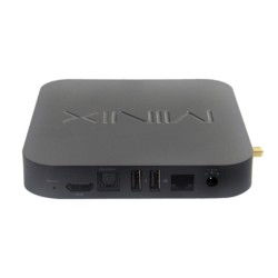 Minix Neo X8-H Plus Android 4.4 TV Box 2GB/16GB - Item4
