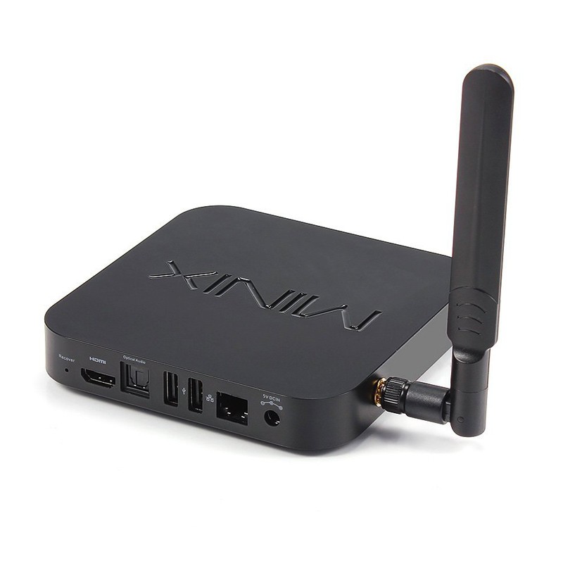 Minix Neo X8-H Plus Android 4.4 TV Box 2GB/16GB - Item5