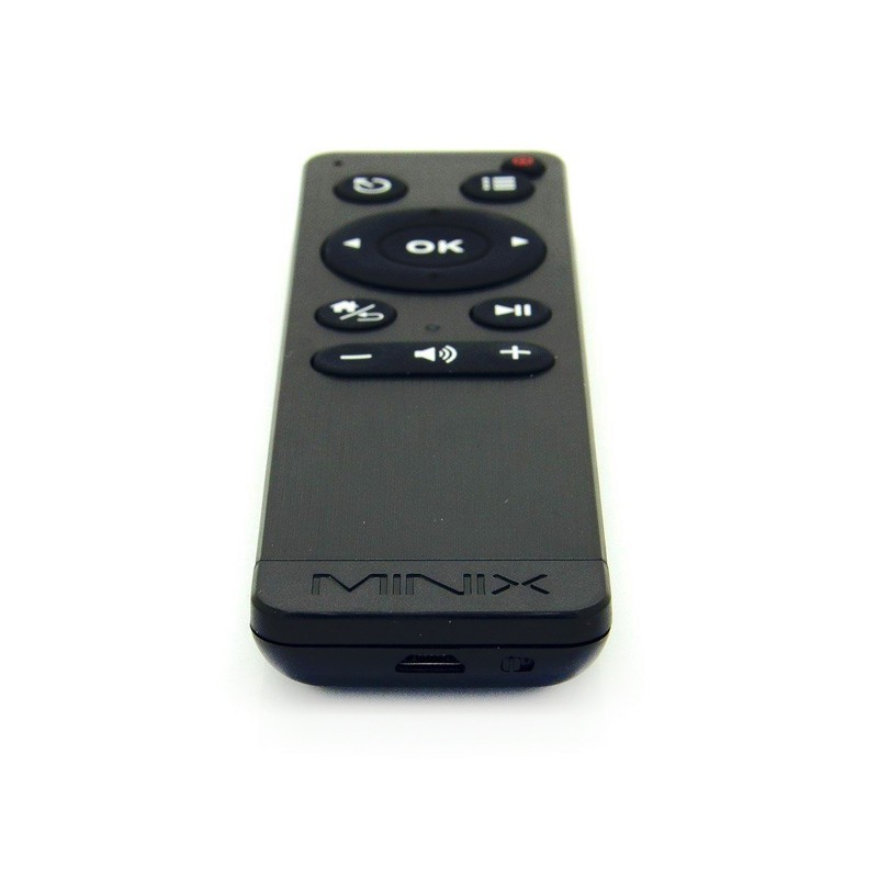 Minix Neo X8-H Plus Android 4.4 TV Box 2GB/16GB - Item6