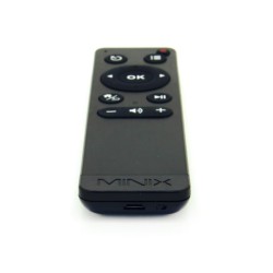 Minix Neo X8-H Plus Android 4.4 TV Box 2GB/16GB - Item6