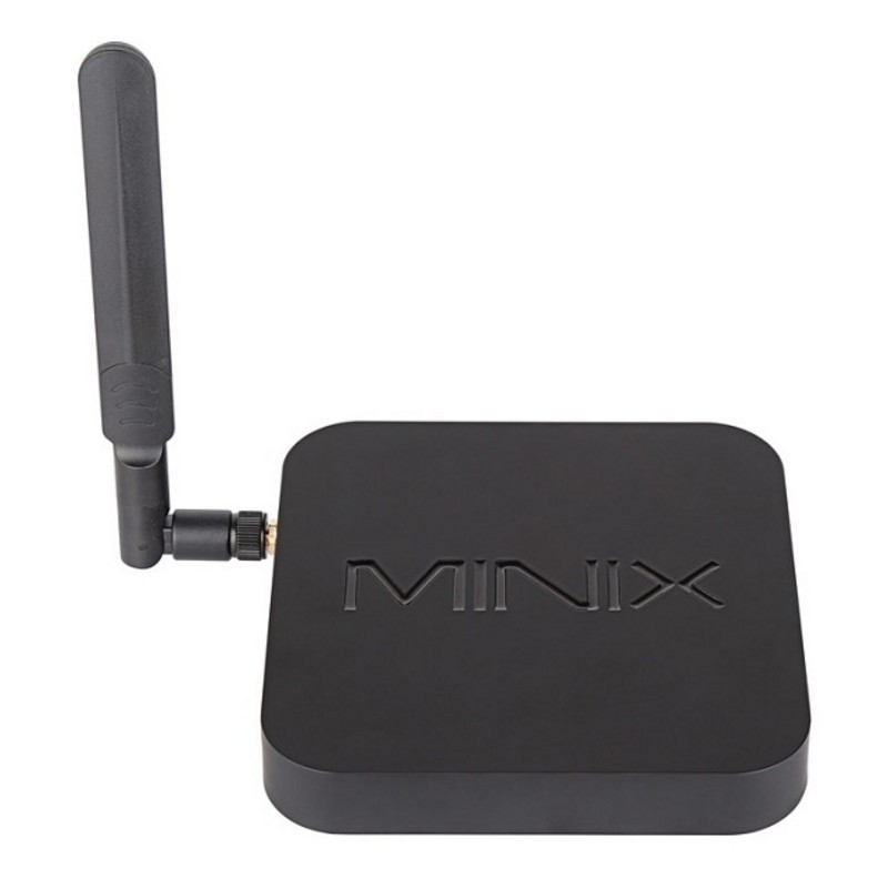 Minix Neo X8-H Plus Android 4.4 TV Box 2GB/16GB - Item7