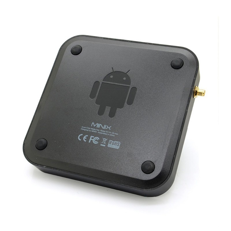 Minix Neo X8-H Plus Android 4.4 TV Box 2GB/16GB - Item8