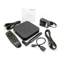 Minix Neo X8-H Plus Android 4.4 TV Box 2GB/16GB - Item9