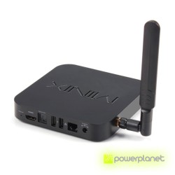 Minix Neo X8-H Plus + A2 Lite Android 4.4 TV Box 2GB/16GB - Ítem8