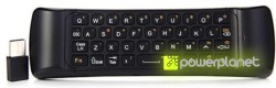 Minix Neo X8-H Plus + A2 Lite Android 4.4 TV Box 2GB/16GB - Ítem1