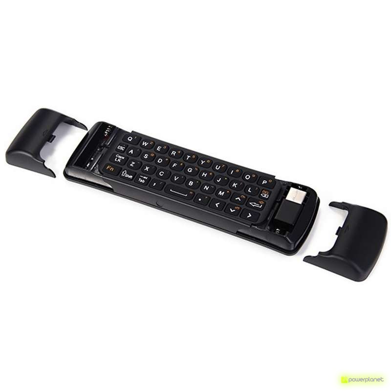 Minix Neo X8-H Plus + A2 Lite Android 4.4 TV Box 2GB/16GB - Ítem7