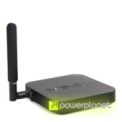Minix Neo X8 Plus Android 4.4 TV Box 2GB/16GB - Ítem