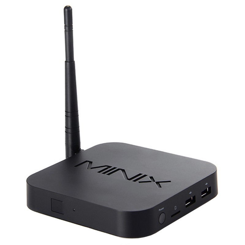 Minix Neo Z64 Android 4.4 TV Box 2GB/32GB