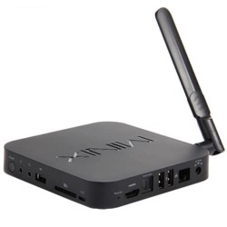 Minix Neo Z64 Android 4.4 TV Box 2GB/32GB - Ítem1