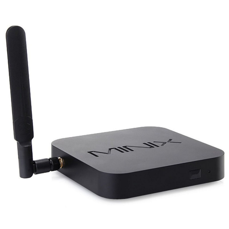 Minix Neo Z64 Android 4.4 TV Box 2GB/32GB - Ítem2