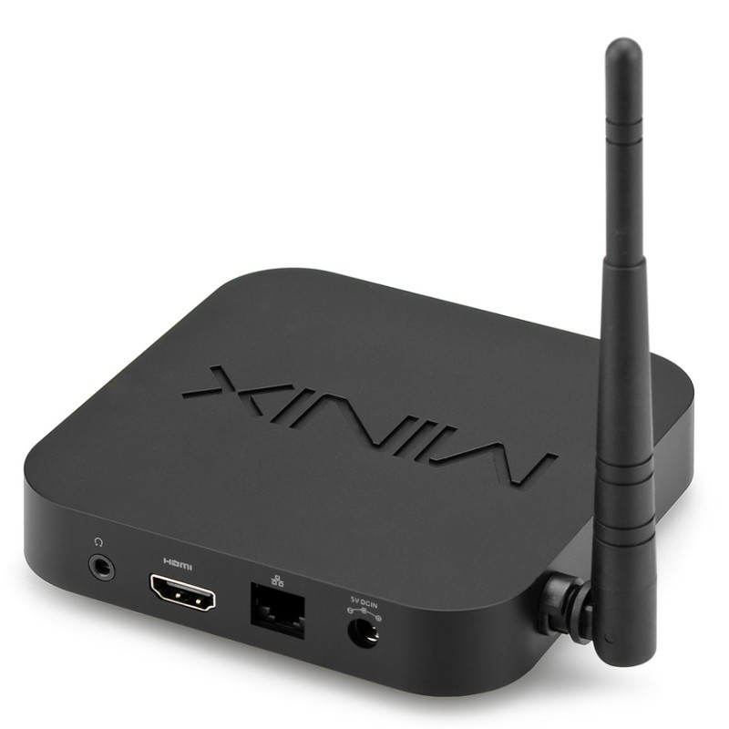 Minix Neo Z64 Android 4.4 TV Box 2GB/32GB - Ítem3