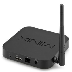 Minix Neo Z64 Android 4.4 TV Box 2GB/32GB - Ítem3