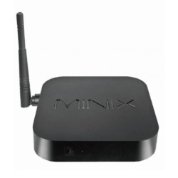 Minix Neo Z64 Android 4.4 TV Box 2GB/32GB - Ítem5
