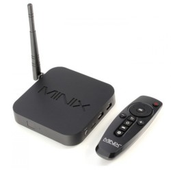 Minix Neo Z64 Android 4.4 TV Box 2GB/32GB - Ítem6