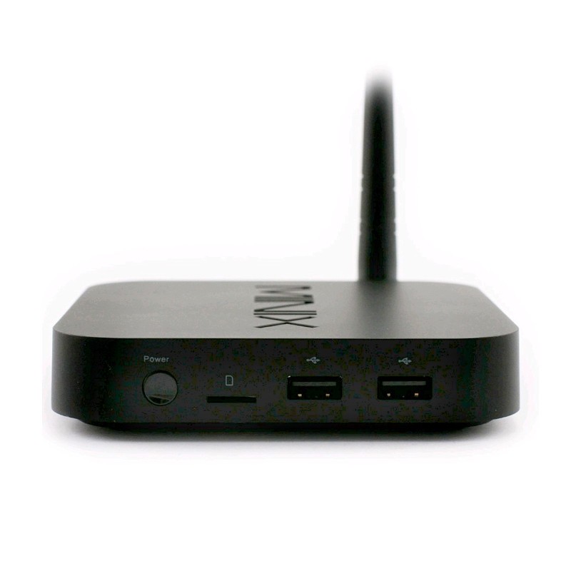 Minix Neo Z64 Android 4.4 TV Box 2GB/32GB - Ítem7