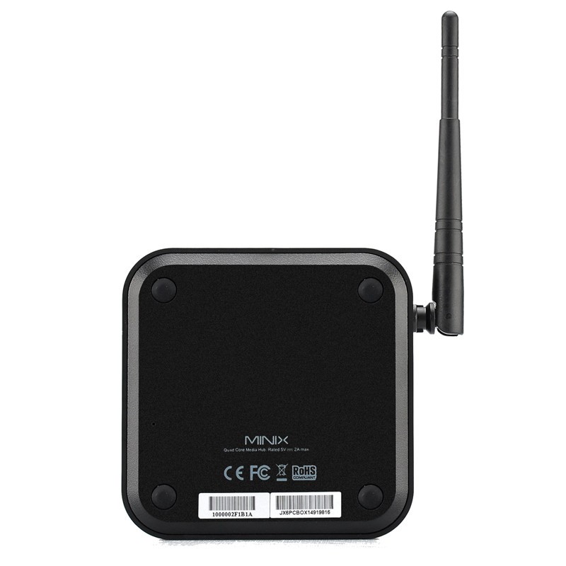 Minix Neo Z64 Android 4.4 TV Box 2GB/32GB - Ítem8