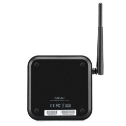 Minix Neo Z64 Android 4.4 TV Box 2GB/32GB - Ítem8