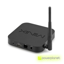 Minix Neo Z64 Windows 10 TV Box 2GB/32GB - Item5