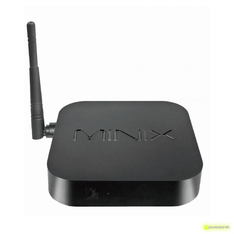 Minix Neo Z64 Windows 10 TV Box 2GB/32GB - Item3