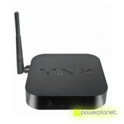 Minix Neo Z64 Windows 10 TV Box 2GB/32GB - Item3