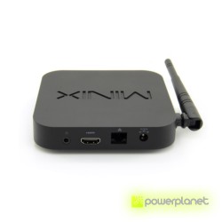 Minix Neo Z64 Windows 10 TV Box 2GB/32GB - Item4