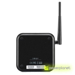 Minix Neo Z64 Windows 10 TV Box 2GB/32GB - Item1