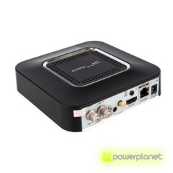 U4 Quad Hybrid Android TV Box 1GB/8GB - Ítem3