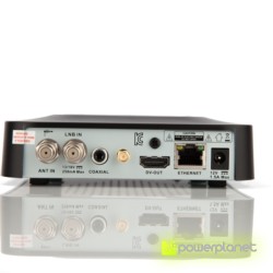 U4 Quad Hybrid Android TV Box 1GB/8GB - Ítem2