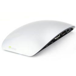 Zidoo X1 Android 4.4 TV Box 1GB/8GB - Item1
