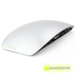 Zidoo X1 Android 4.4 TV Box 1GB/8GB - Item2