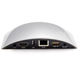 Zidoo X1 Android 4.4 TV Box 1GB/8GB - Item2