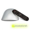 Zidoo X1 Android 4.4 TV Box 1GB/8GB - Item