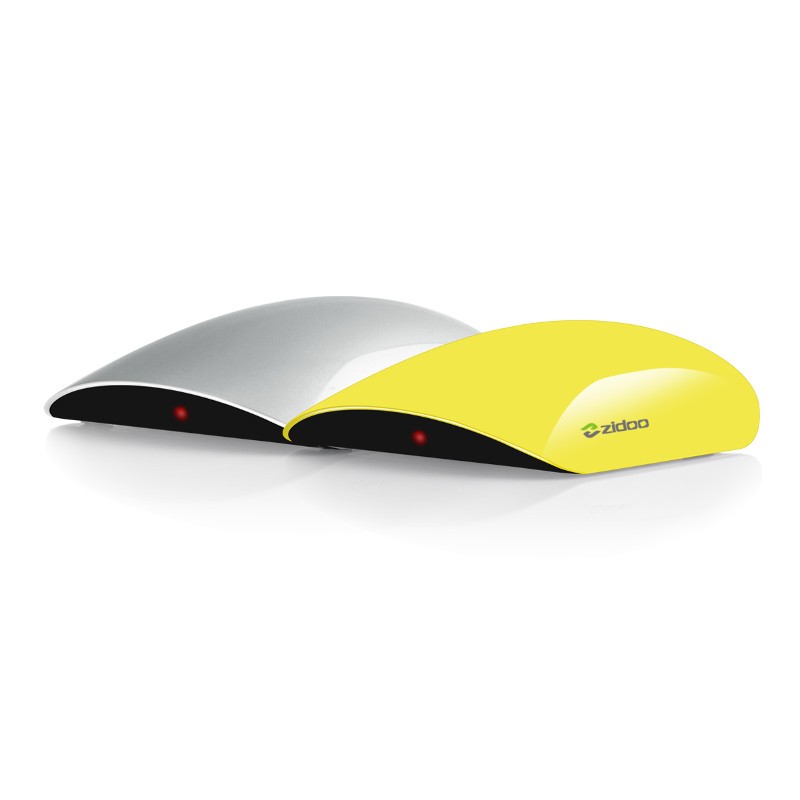 Zidoo X1 Android 4.4 TV Box 1GB/8GB - Item3