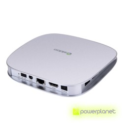 Zidoo X5 Android 5,1 TV Box 1GB/8GB - Ítem4