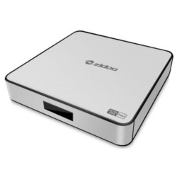 Zidoo X6 Pro Android 5.1 TV Box 2GB/16GB - Item1