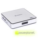 Zidoo X6 Pro Android 5.1 TV Box 2GB/16GB - Item