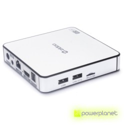 Zidoo X6 Pro Android 5.1 TV Box 2GB/16GB - Item3