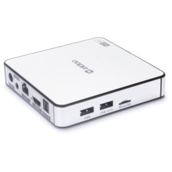 Zidoo X6 Pro Android 5.1 TV Box 2GB/16GB - Item2