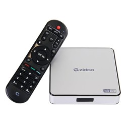 Zidoo X6 Pro Android 5.1 TV Box 2GB/16GB - Item3