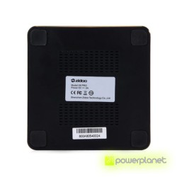Zidoo X6 Pro Android 5.1 TV Box 2GB/16GB - Item2
