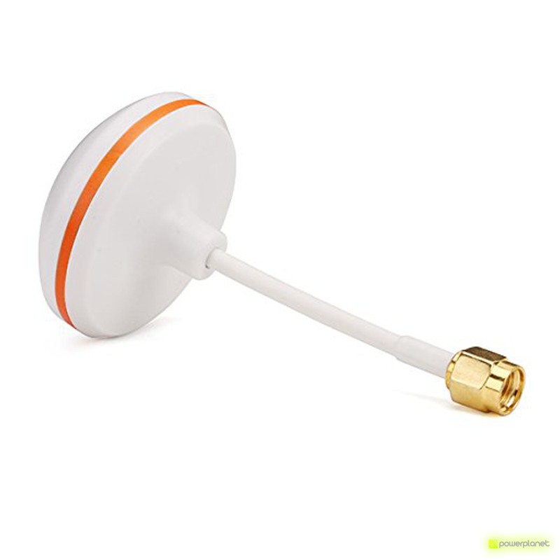Antena Mushroom Eachine Racer 250