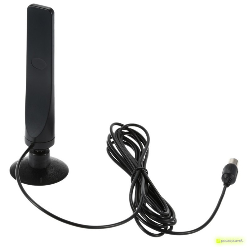 Antena DVB-T Interior 16 dB - Ítem3