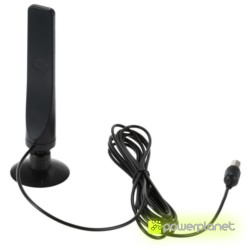 Antena DVB-T Interior 16 dB - Ítem3