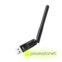 Antena USB Wifi Dongle Freesat - Ítem