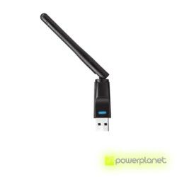 Antena USB Wifi Dongle Freesat - Ítem1