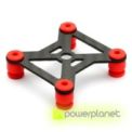 Anti-vibration Board Eachine Racer 250 - Item