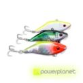 Isca de Pesca Perch - Item