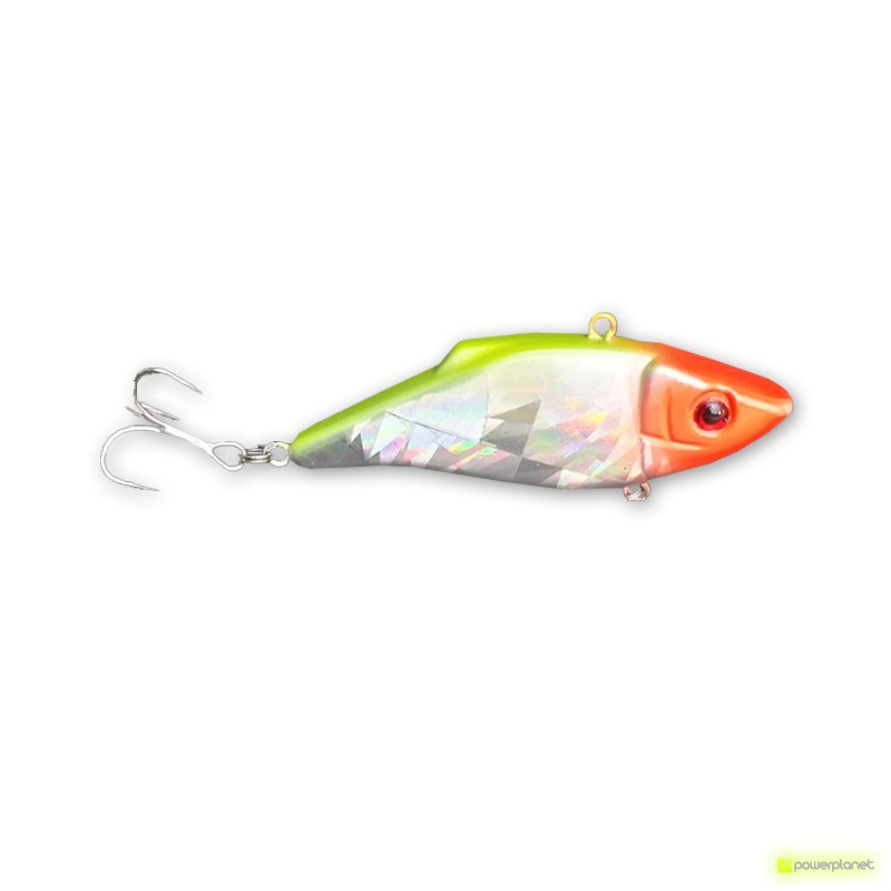 Isca de Pesca Perch - Item2